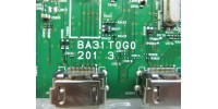 Magnavox BA31T0G0201 3 main  board